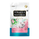 Ração Fórmula Natural Life Gatos Filhotes Frango e Salmão 1 kg