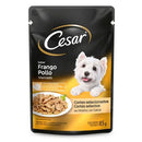 Ração Úmida Cesar Cães Adultos Frango Ao Molho 85g