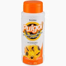 Talco Antipulgas 100g Piolhos e Carrapatos Pulgol VetBras