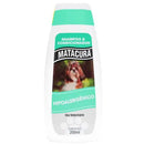 Matacura Hipoalergênico Shampoo E Condicionador 200ml