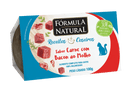 Fórmula Natural Receita Caseira Gatos Carne C/ Bacon  100g