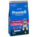 Ração Premier Form.Cães Adultos Raças Pequenas Frango 2,5kg