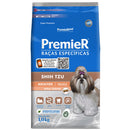 Ração Premier Raças Específicas Shih Tzu Adultos Salmão 1kg