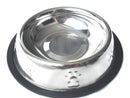 Comedouro Chalesco Inox 1 - 240ml