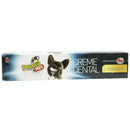 Creme Dental Tutti-Frutti Power Pets 90g