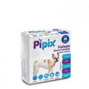 Fralda Descartavel Higienica p/ Cães Macho Pipix Tam M