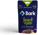 Snack Bark Vegano Batata Doce e Chia Para Cães 60g