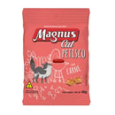 Petisco Magnus Cat Carne 40g