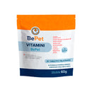 Suplemento Vitamínico Be Pet Vitamini 30 Tabletes