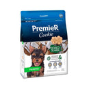 Premier Cookie Para Cães Filhotes Coco e Aveia 250g