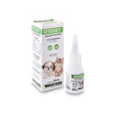 Otovet Solução Antibacteriana e Anti-inflamatória Cães e Gatos 20ml