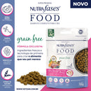 Alimento Nutrafases Food Grain Free 700g