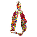 Peitoral Frevo Tam.P -São Pet