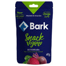 Snack Bark Vegano Beterraba Para Cães 60g