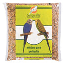 Ração Sempre Vita Para Periquito 500g