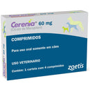 Cerenia 60mg 4 Comp