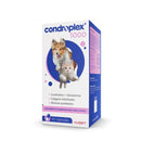 Condroplex 1000 Para Cães e Gatos Com 60 Cápsulas