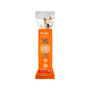 Petisco Bonão Carne Cães Raças Médias e Grandes Papaya Pets 65g