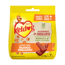 Keldog Bifinho Frango Grelhado 250g