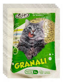 Granali Granulado Higiênico De Madeira 2kg