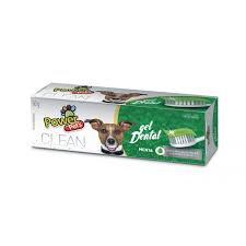 Gel Dental Menta  60g - Power Pets