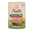 Ração Úmida Premier Nattu Cães Filhotes Frango e Abóbora 85 g