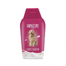 Condicionador animalissimo 500 ml - para cães