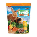 Ração Para Roedores Funny Bunny Delícias Da Horta 1,8kg