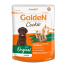 Golden Cookie Cães Filhotes Sabor Original 350g
