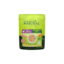 Guabi Natural Gatos - Frango, Cereais Integrais e Vegetais 85g