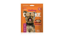 Pet Dog Cookie Antioxidante Maçã Com Canela 250G