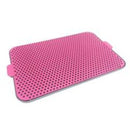 Sanitario Higienico Power Pets 60x40 Rosa