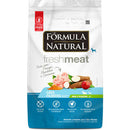 Fórmula Natural Fresh Meat Cães Filhotes Porte Mini e Pequeno 1kg