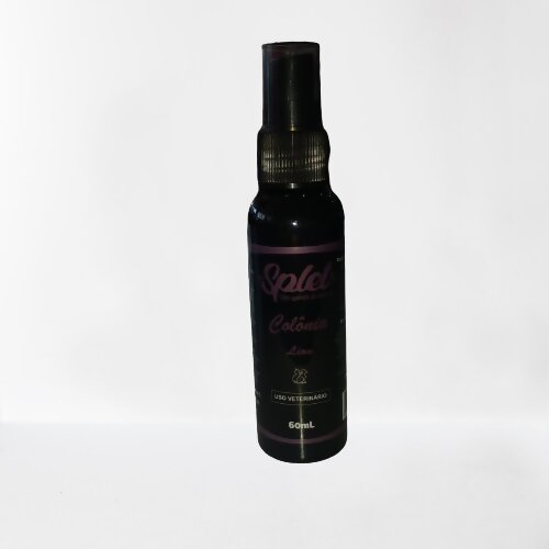 Colônia Lion Splet 60ml