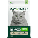Granulado Sanitário Cat Smart Bio Grãos Finos para Gatos 4kg