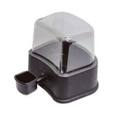 Bebedouro Automático Petlon Preto Para Cães