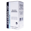 Giardicid Suspensão 50ml