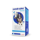 Condroplex 1000 Para Cães e Gatos Com 60 Comprimidos