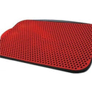 Sanitario Higienico Power Pets 60x40 Vermelho