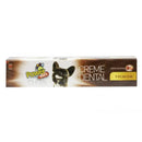 Creme Dental Morango Power Pet 90g