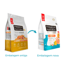 Ração Fórmula Natural Fresh Meat Gatos Castrados Salmão 1kg