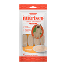 Nutrisco Petisco Cremoso Para Cães Frango 56g