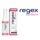 Regex Derm 50gr - Gel Revitalizante da Pele e da Pelagem