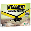 Cola Rato Kellmat Ratoeira Adesiva Kelldrin 1 Unidade