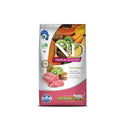 Ração N&D Tropical Selection Gatos Castrados Suíno 400g