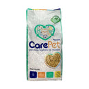 Care Pet Original Granulado Higiênico De Madeira 2,5kg