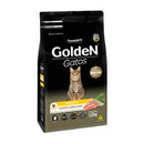 Ração Golden Gatos Adultos Sabor Frango 10,1kg