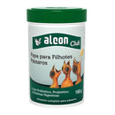 Ração Alcon Pássaros Papa Para Filhotes 160g