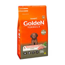 Golden Fórmula Cães Porte Pequeno Filhotes Frango E Arroz 3Kg