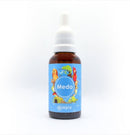 Floral para Medo - Fleur